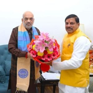 मंत्रियों को विभाग बंटवारा : सस्पेंस होगा जल्द खत्म,  दिल्ली में लग चुकी है पर मुहर ।