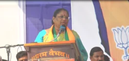 मिनिस्टर दीदी बनकर पहली बार पहुंचेगी झाबुआ, देखिए क्या है पूरा कार्यक्रम । 2 मिनिस्टर दीदी बनकर पहली बार पहुंचेगी झाबुआ, देखिए क्या है पूरा कार्यक्रम ।