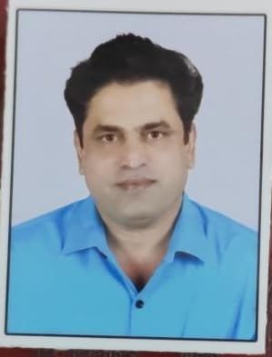 मनीष कोठारी