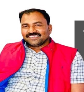 भानू भूरिया