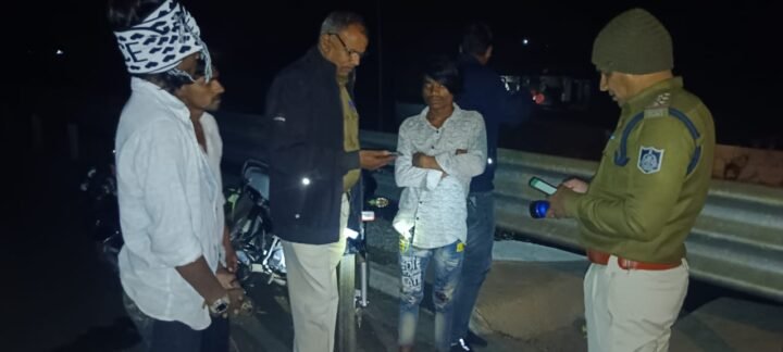 police petroling e1703740499606