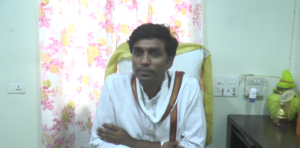 विक्रांत भूरिया