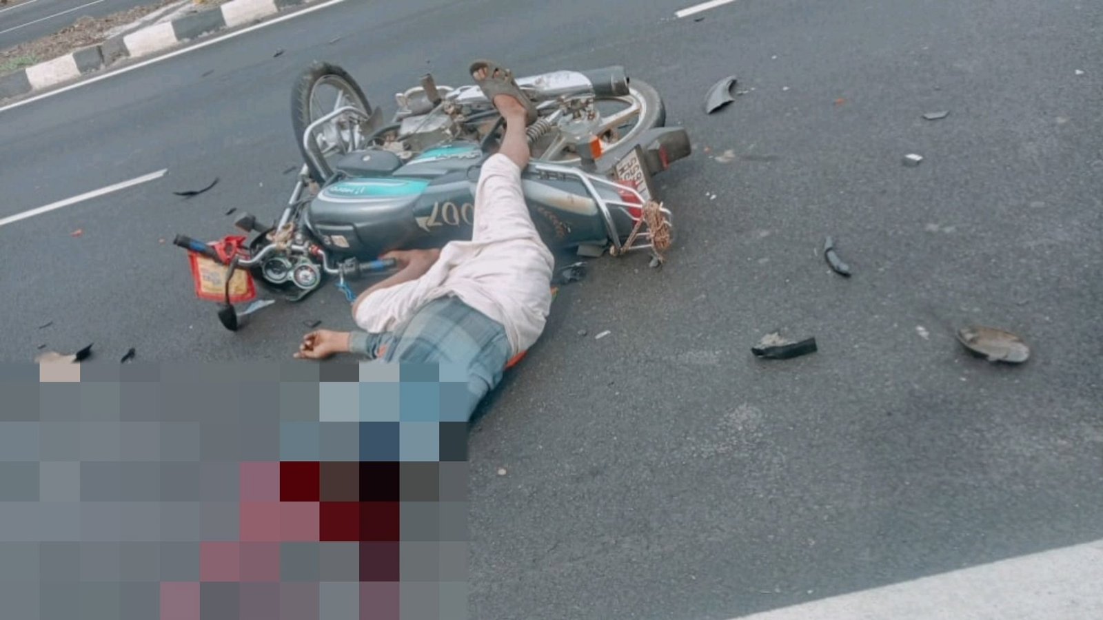 2 बाइक की टक्कर, 1 की मौके पर ही मौत । 2 screenshot 20240131 193746 gallery4570459418644728