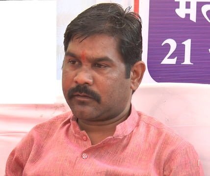 शांतिलाल बिलवाल