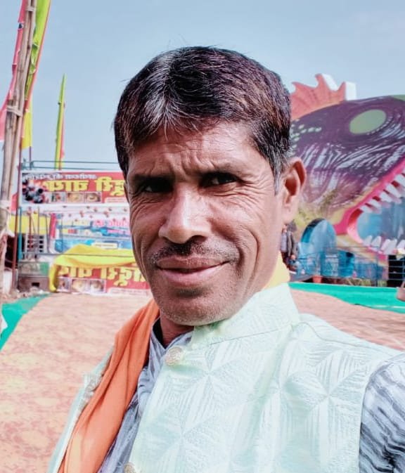 सोमसिंह भूरिया