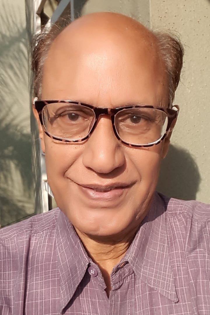 अरविंद व्यास