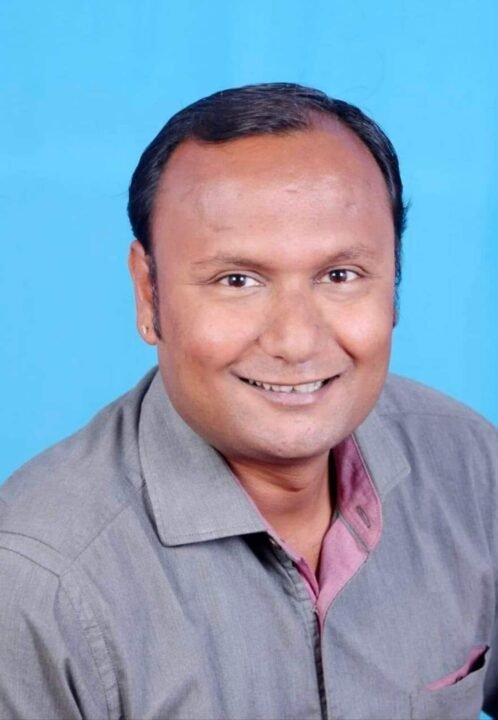कांग्रेस ने उठाए पुलिस कार्यशैली पर सवाल, आत्महत्या के लिए उकसाने वाले सुदखोर गिरफ्त से आखिर क्यों दूर ? 1 कांग्रेस नेता गौरव सक्सेना ने उठाए सवाल ।