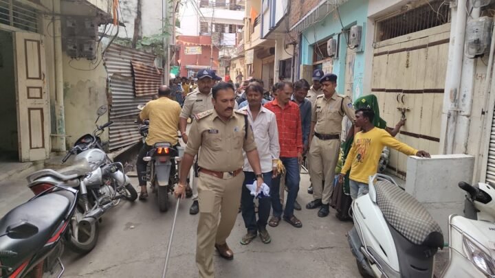 झाबुआ कोतवाली की सट्टे को लेकर कार्रवाई । बड़े चेहरों तक क्यों नहीं पहुंच पाती पुलिस । 4 WhatsApp Image 2024 10 09 at 7.40.04 PM e1728484926778