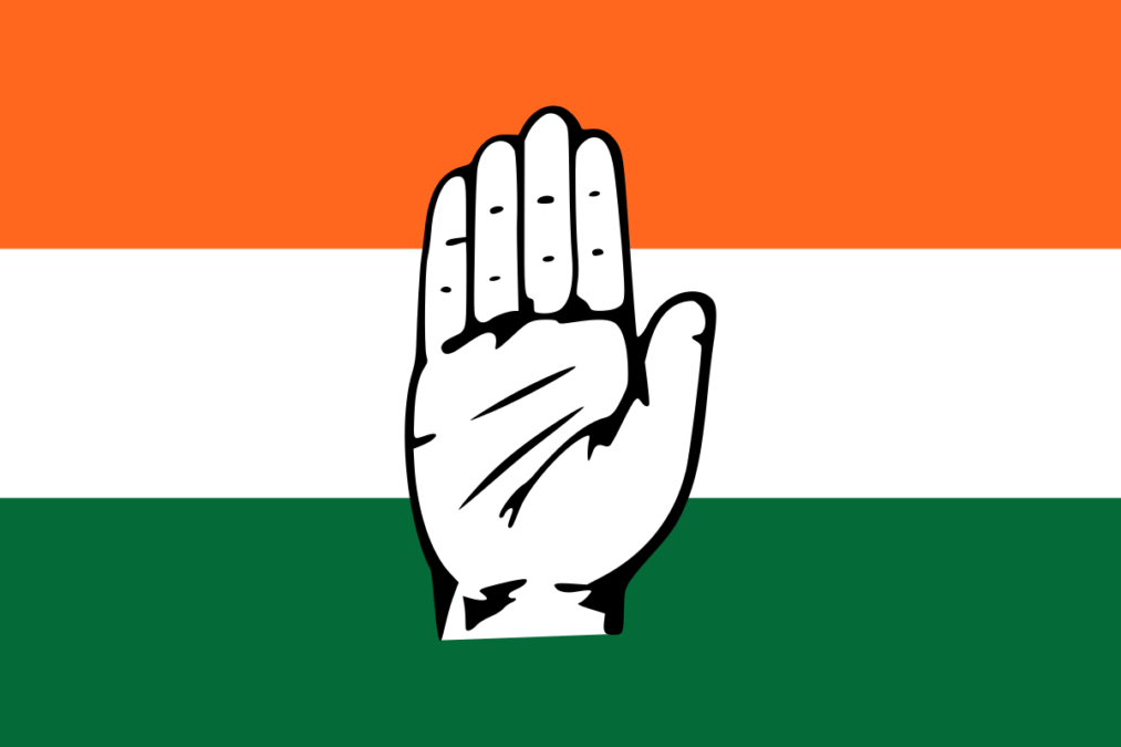 झाबुआ: कांग्रेस सचिव संजय दत्त का दौरा, आगामी चुनावों के लिए बनेगी रणनीति । 1 झाबुआ: कांग्रेस सचिव संजय दत्त का दौरा