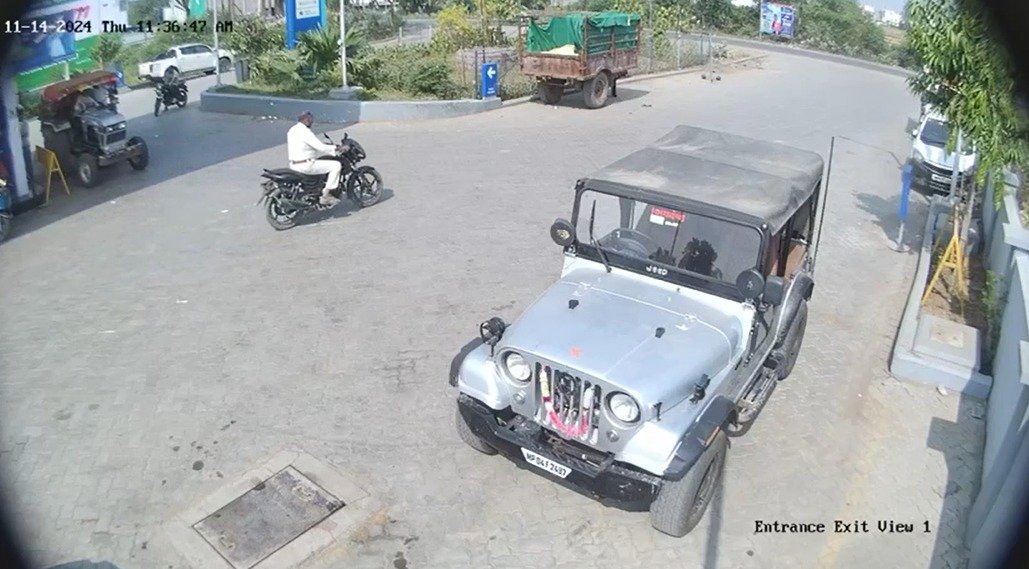 हार्ट अटैक से एसआई की मौत