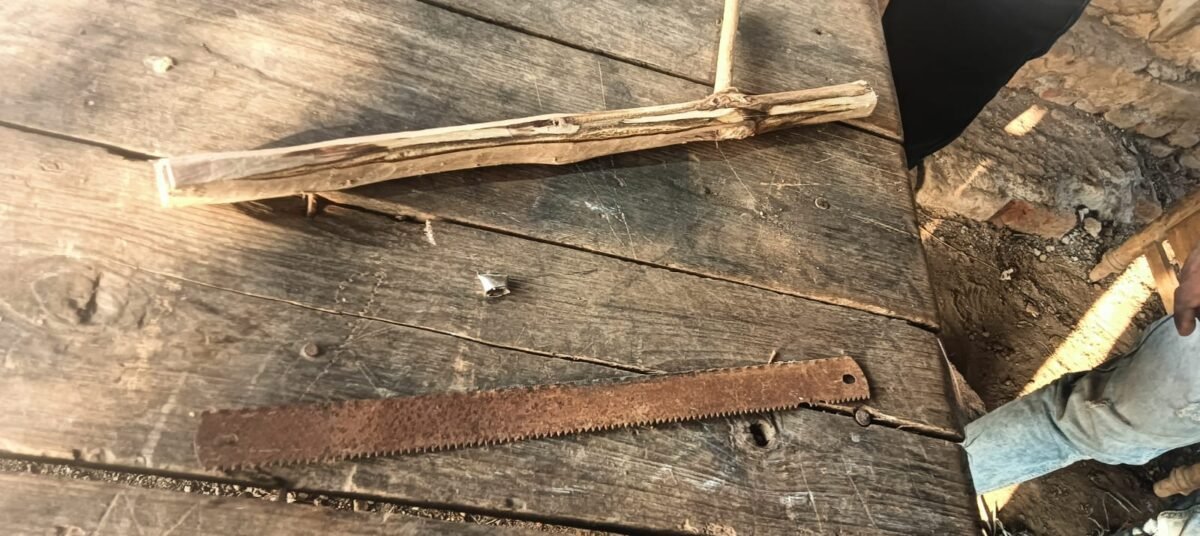 देवास में खिलौना बंदूक से किशोर की मौत ।