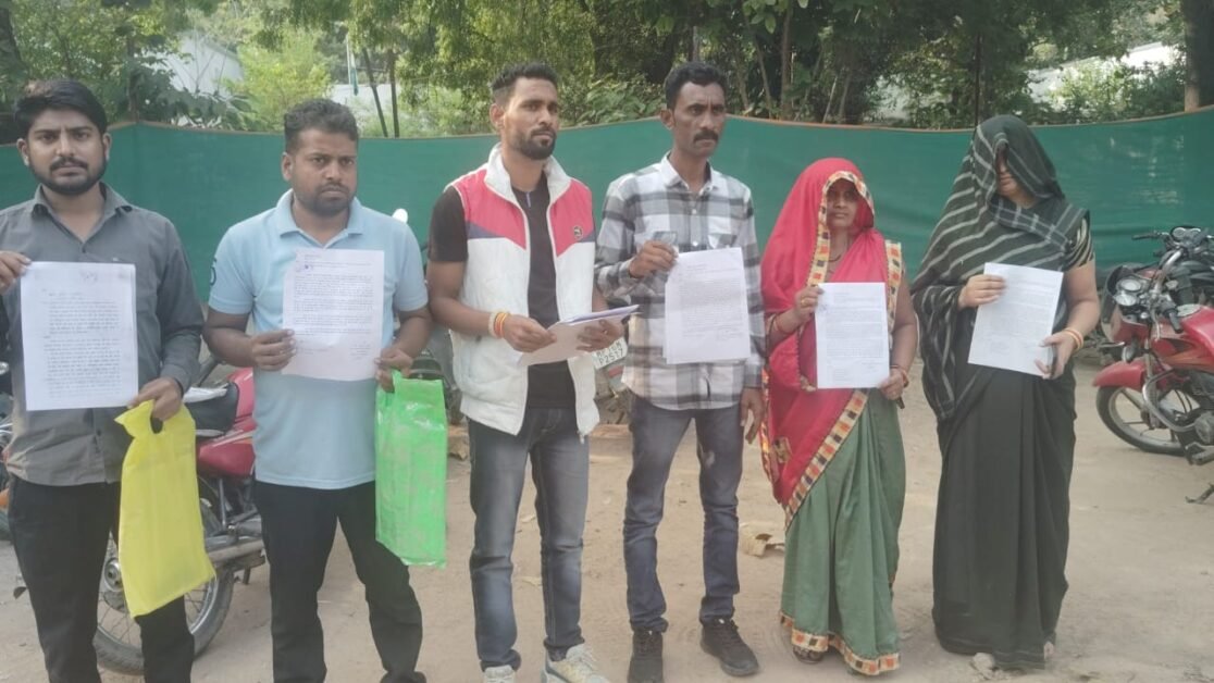 छतरपुर: मारपीट के आरोपियों ने मांगी इच्छा मृत्यु