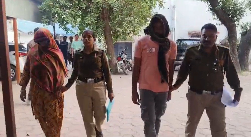 रतलाम पुलिस ने किया खुलासा