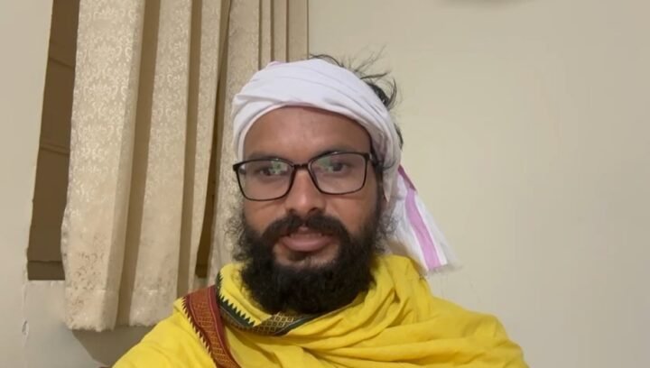 विधायक कमलेश्वर डोडियार ने खत्म किया अनशन, स्पीकर से मिला आश्वासन 38 विधायक कमलेश्वर डोडियार ने खत्म किया अनशन, स्पीकर से मिला आश्वासन