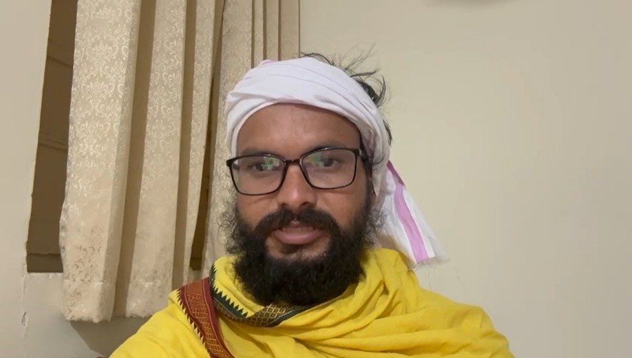 विधायक कमलेश्वर डोडियार ने खत्म किया अनशन, स्पीकर से मिला आश्वासन 10 विधायक कमलेश्वर डोडियार का अनशन खत्म ।