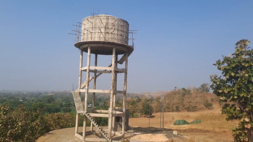 जल जीवन मिशन में काम अधूरा, जिले में 700 से ज्यादा जगह काम , लेकिन नल में जल कहीं-कहीं । 13 जल जीवन मिशन के तहत गांवों में काम अधुरा ।