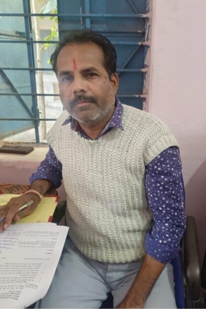 आलीराजपुर : लोकायुक्त की बड़ी कार्रवाई,रिश्वत लेते जन शिक्षक गिरफ्तार 1 c9ba62c6 cf32 4967 9288 94c44df895ae