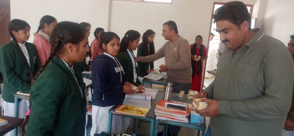 टाइम्स एम्प्लॉय इंडिया फाउंडेशन