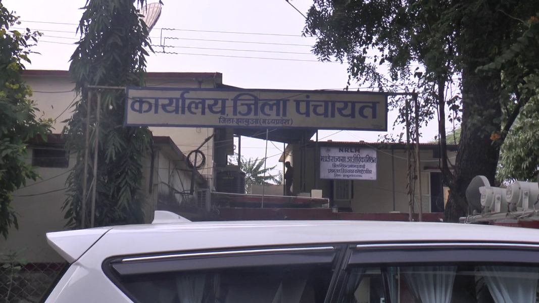 वसूली के आदेश: पूर्व सरपंच और सचिवों पर वसूली के आदेश, तीन सचिवों की वेतनवृद्धि रोकी 2 सचिव सरपंच पर वसूली के आदेश ।