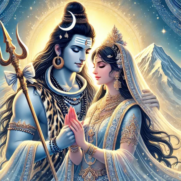 महा शिवरात्री