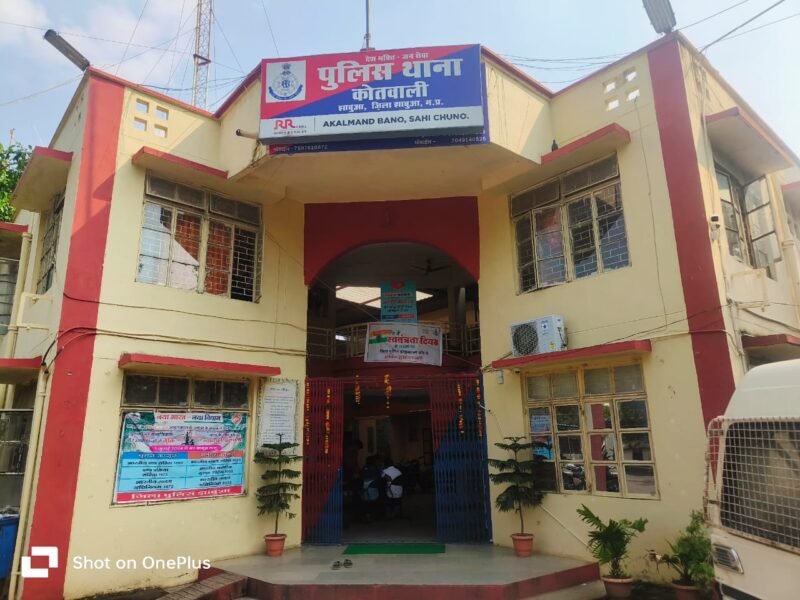 झाबुआ: युवती से छेड़खानी करने वाला युवक गिरफ्तार 1 WhatsApp Image 2024 10 16 at 4.31.23 PM e1740115503937