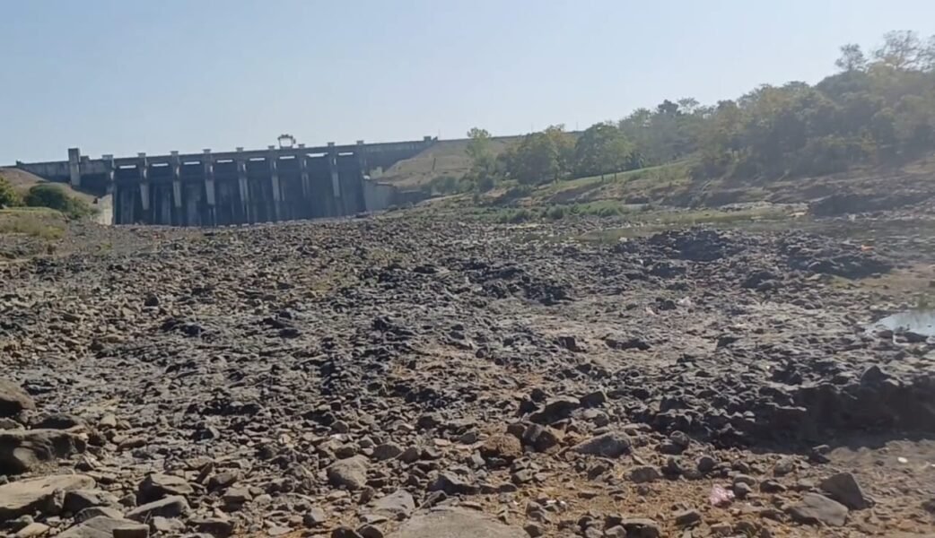 माही परियोजना से 22670 हेक्टेयर भूमि की सिंचाई , अतिरिक्त पानी की मांग जारी 9 माही परियोजना