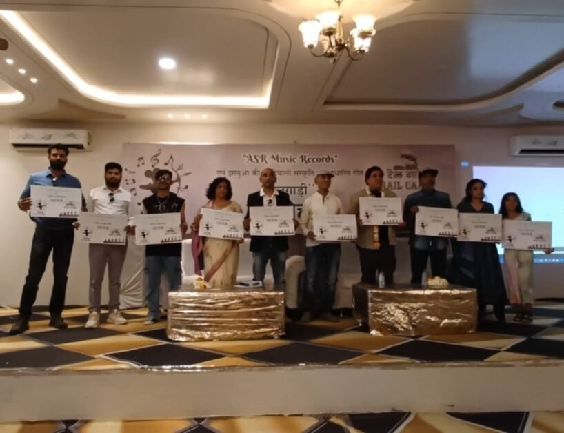 झाबुआ में लॉन्च हुआ ASR म्यूजिक लेबल, पहला गाना ‘रेलगाड़ी’ बना आकर्षण का केंद्र 1 WhatsApp Image 2025 03 17 at 19.46.27