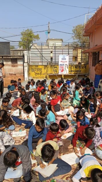 झाबुआ में केशव इंटरनेशनल स्कूल की चित्रकला प्रतियोगिता, 18 मार्च को शहर के चार जगहों पर होगा आयोजन 1 img 20250119 wa00041558103010455325119