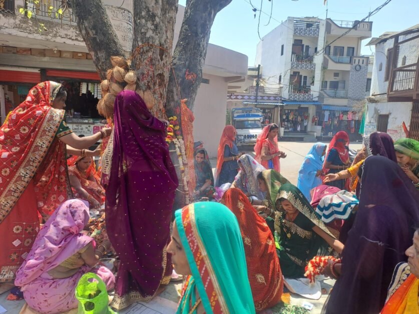 दशा माता पर्व: पीपल वृक्ष की पूजा कर सुख-समृद्धि की कामना 2 img 20250324 wa0023146501349111899053