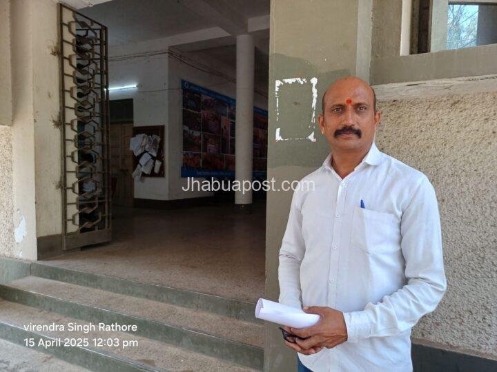 मेघनगर अस्पताल में पोस्टमार्टम के लिए नहीं है कोई जिम्मेदार व्यक्ति, जनसुनवाई में उठी आवाज. 1 20250415 1203445633881207063513356