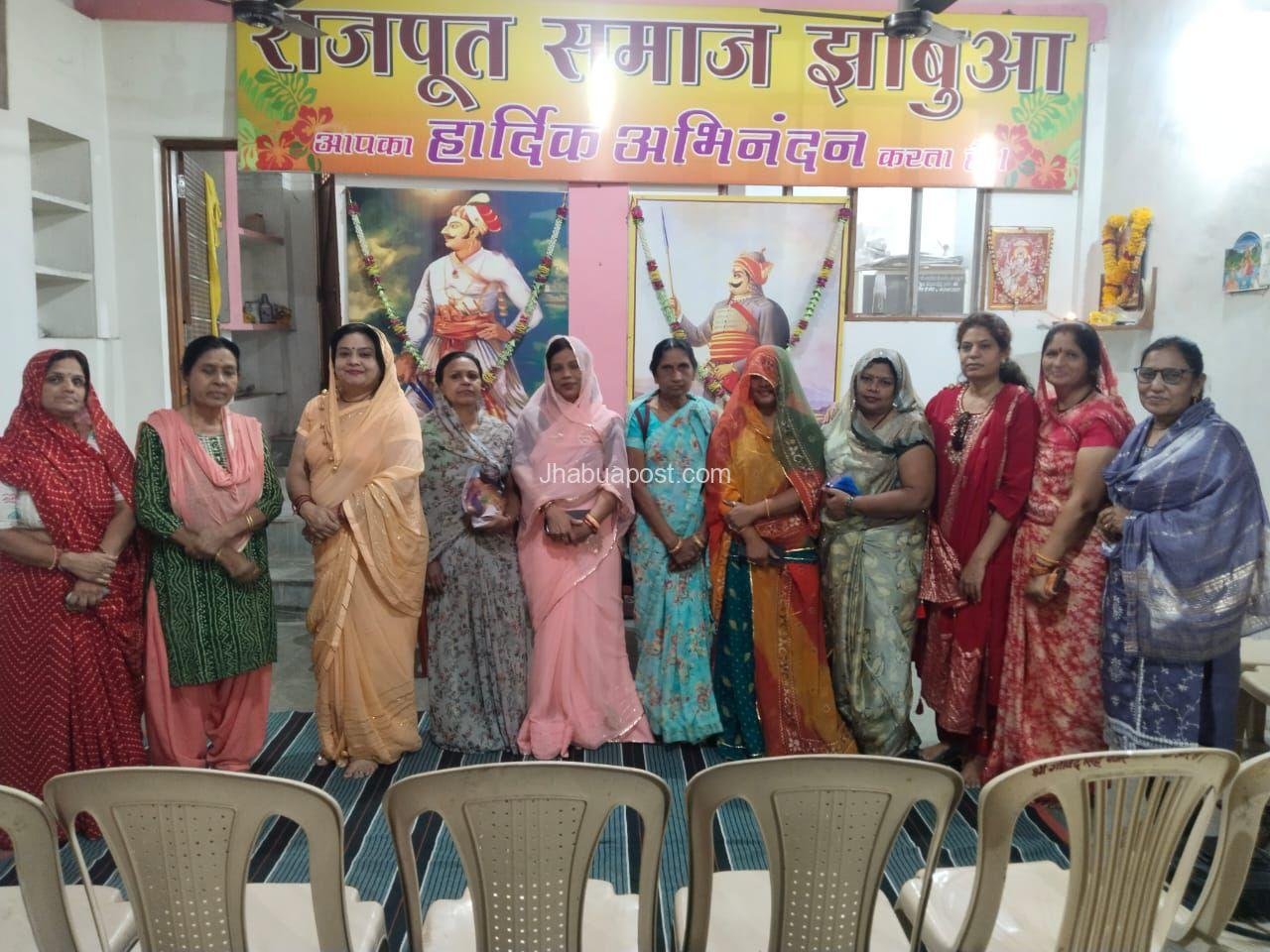झाबुआ में क्षत्राणी महिलाओं की बैठक सम्पन्न, महाराणा प्रताप जन्मोत्सव को लेकर बनी भव्य योजना 4 img 20250414 wa00272832937149720438749