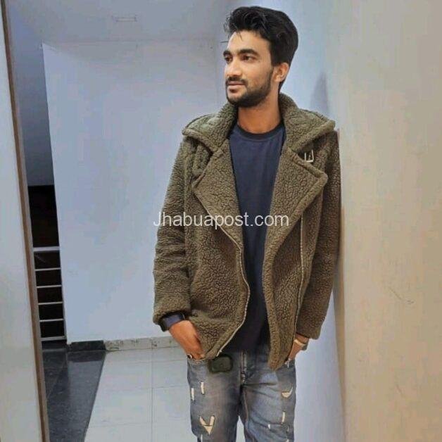 झाबुआ : बीजेपी नेता पर युवती से शोषण का गंभीर आरोप,मामला दर्ज 1 img 20250415 wa00642798831675629903340