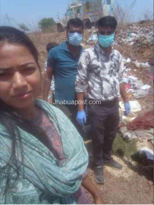 बीमार गाय का इलाज कराकर भेजा गया गोशाला 6 img 20250415 wa00992814468506960683500