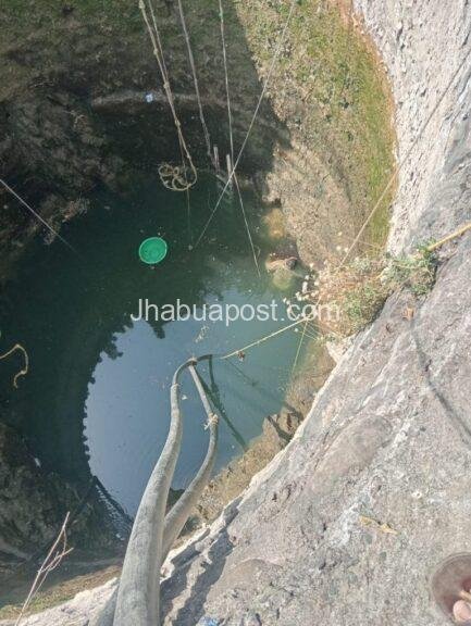 कुएं में तैरता मिला SI नगीन कटारा का शव, हत्या, हादसा या आत्महत्या – जांच में उलझा मामला 1 img 20250417 wa0035997631757968933536