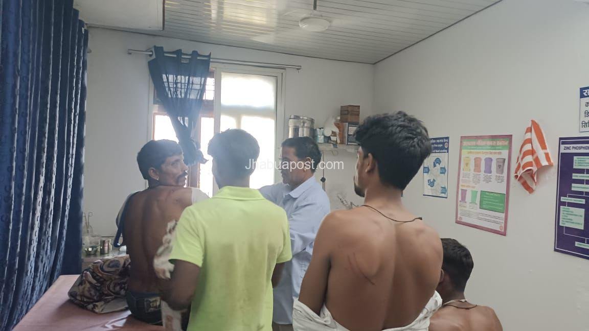 तेदुंए का आतंक! चार ग्रामीणों पर हमला, वन विभाग अलर्ट 8 img 20250423 wa00368817629074426591005