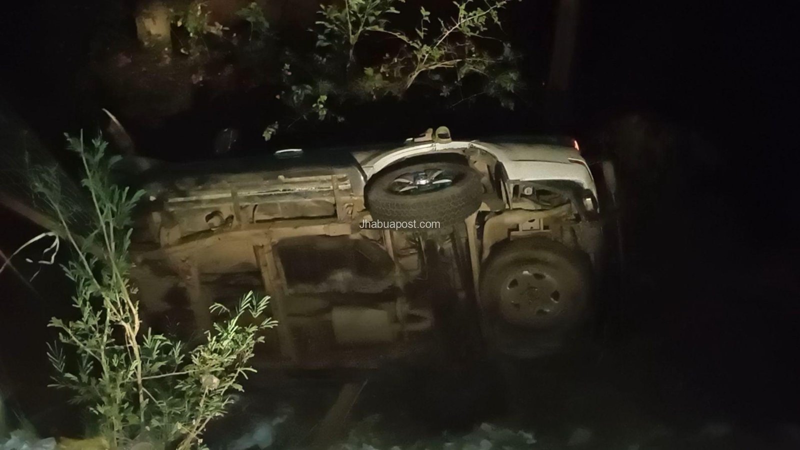 Jhabua में नाबालिग चला रहे चार पहिया वाहन, तेज रफ्तार से गाड़ी पलटी – माता-पिता की लापरवाही बन सकती है जानलेवा 2 screenshot 20250425 072052 gallery6040076766419098055