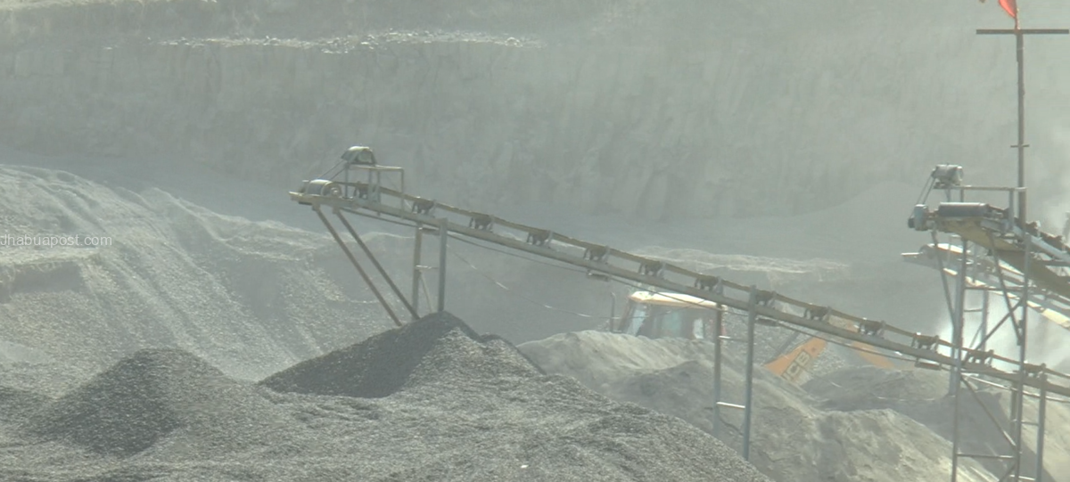 सिलकोसिस