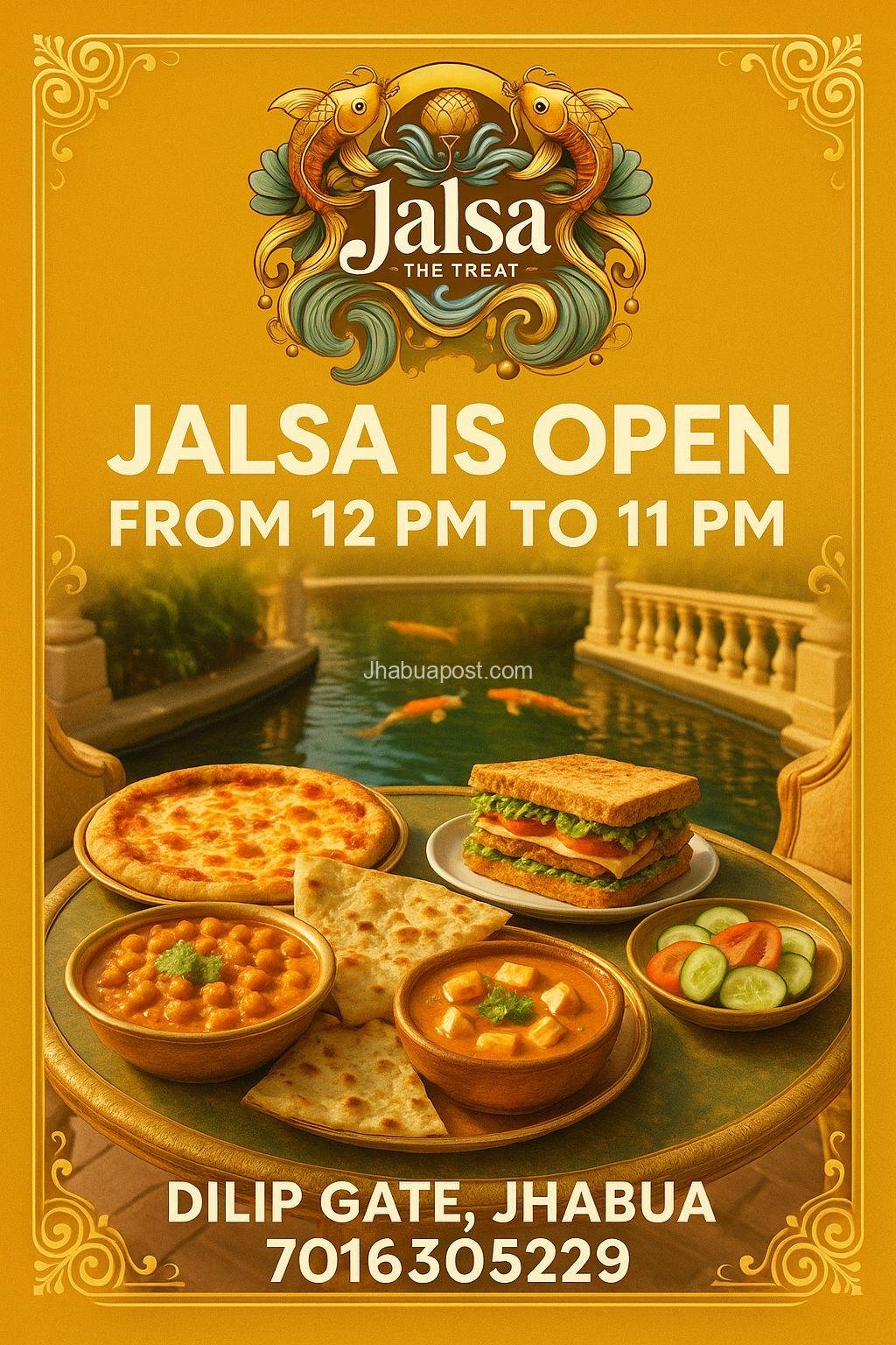 Jalsa Jhabua Instagram