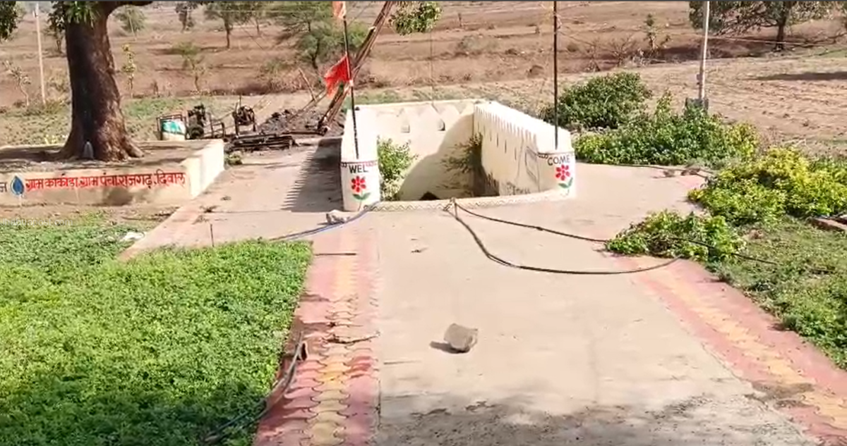 जल संचय में खंडवा देश में नम्बर वन, केंद्रीय रैंकिंग में टॉप पर पहुंचा जिला 2 जल संचय में खंडवा देश में नम्बर वन, केंद्रीय रैंकिंग में टॉप पर पहुंचा जिला