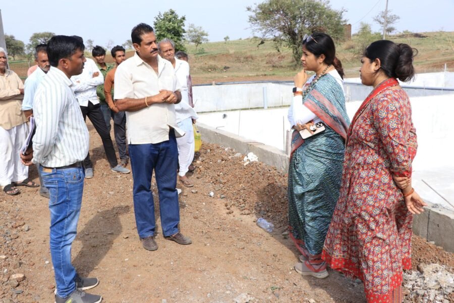 क्या है रीसर्कुलेटिंग एक्वाकल्चर सिस्टम - जिसे जामली के ब्रजभूषण सिंह कर रहे हैं ! 6 क्या है रीसर्कुलेटिंग एक्वाकल्चर सिस्टम