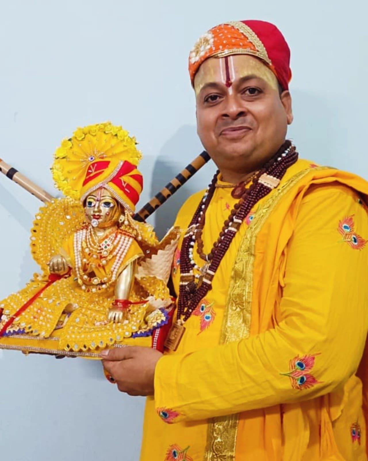 रामेश्वरम तमिलनाडु में होगी श्रीमद् भागवत कथा, तीर्थ दर्शन और भ्रमण का भी मिलेगा लाभ! 1 img 20250621 wa00446483934901261212051