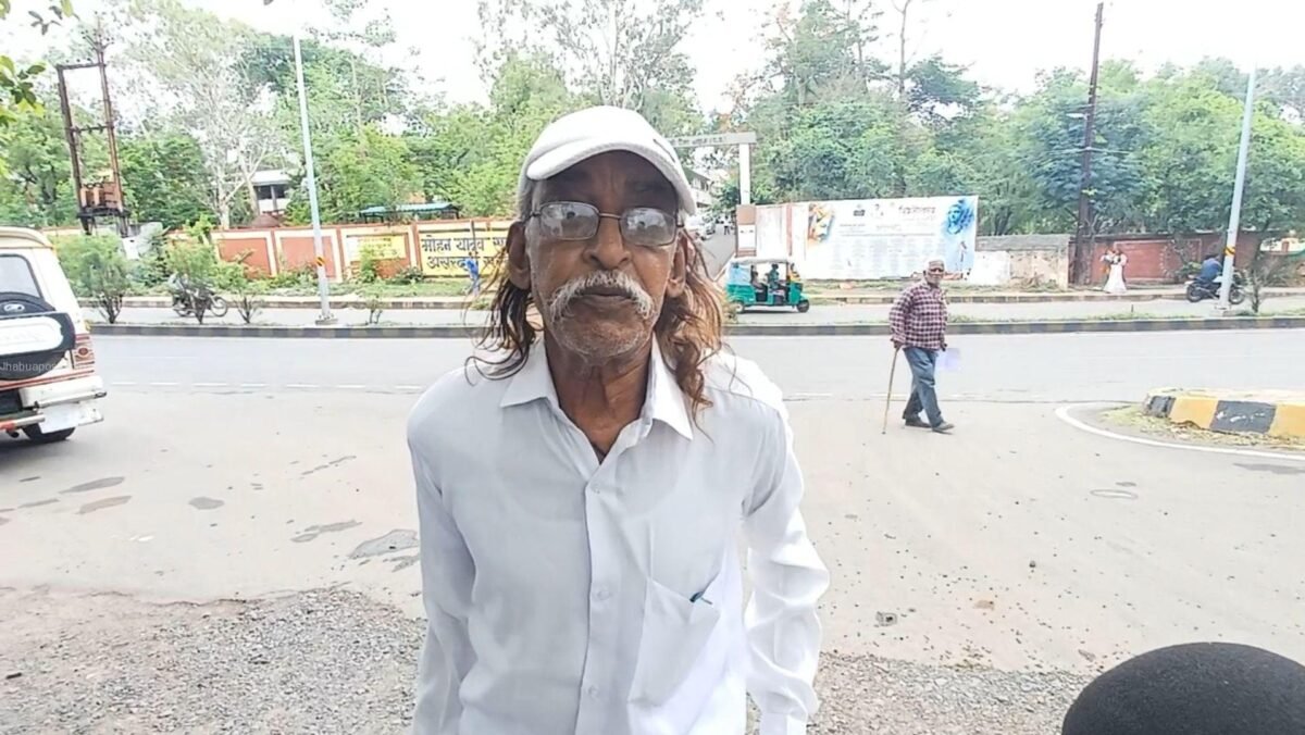 जनसुनवाई में किसान मांगा 6 लाख का हर्जाना, नाला नहीं खुला तो कर लूंगा... 5 जनसुनवाई में किसान मांगा 6 लाख का हर्जाना, नाला नहीं खुला तो कर लूंगा...