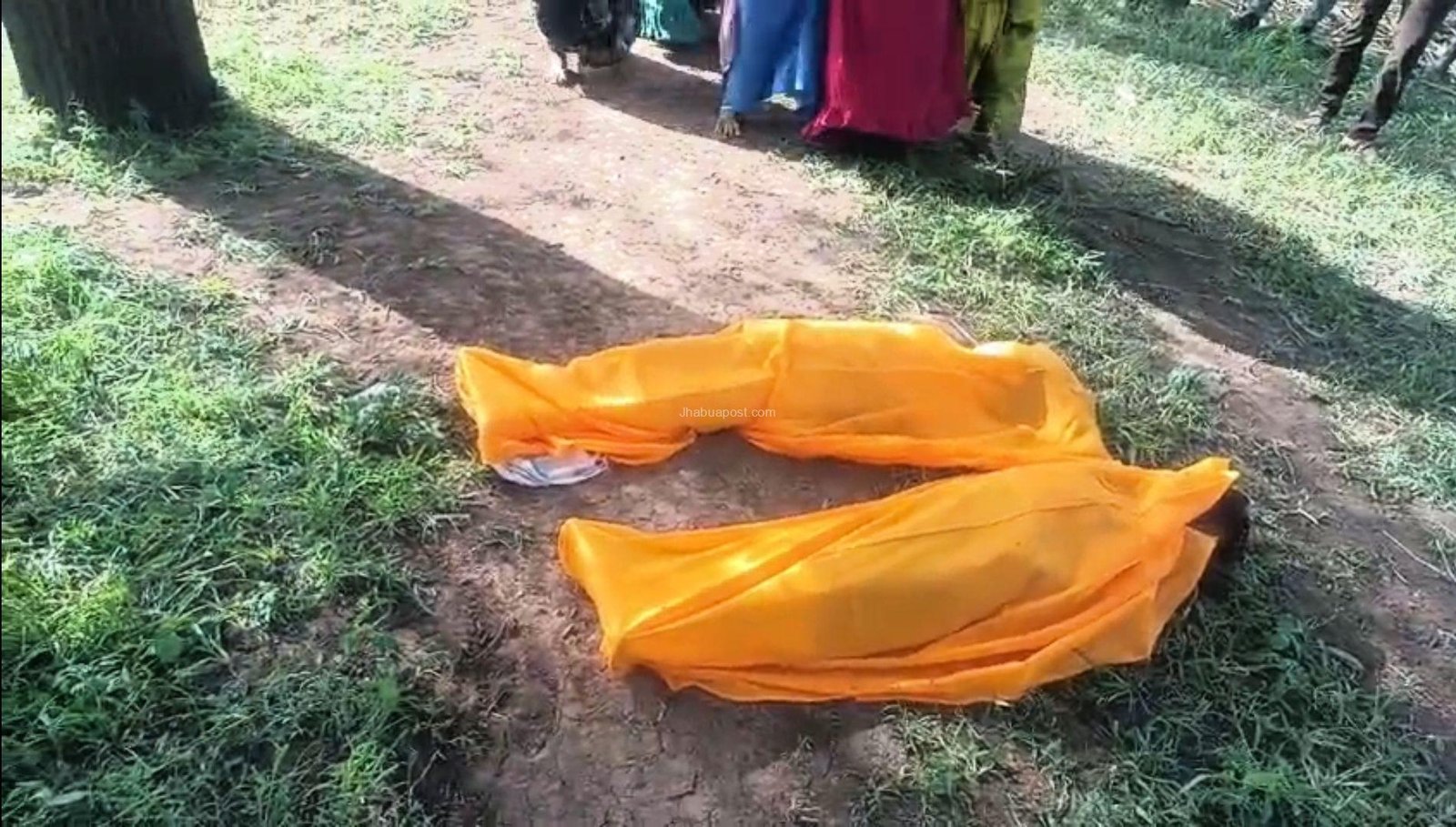 तालाब में डूबने से दो सगी बहनों की मौत 9 screenshot 20250609 172906 whatsapp5685012961772039618