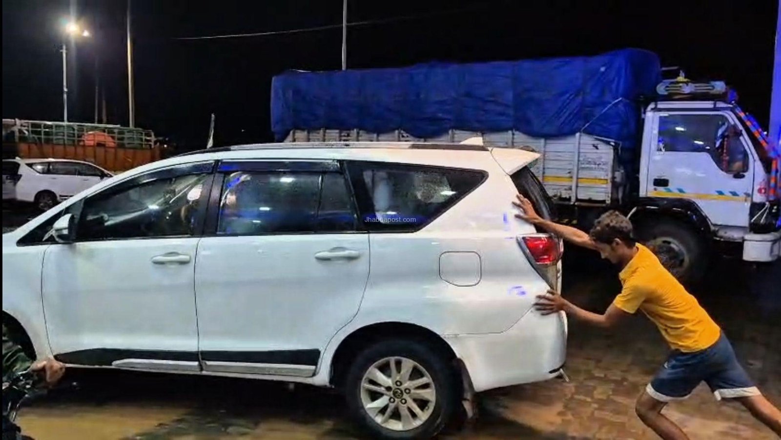 रतलाम मिलावटी डीजल : पानी मिले डीजल पर बड़ा एक्शन, दोषी पंप संचालक पर FIR, खाद्य मंत्री ने पूरे प्रदेश में जांच के दिए निर्देश 10 screenshot 20250628 211252 whatsapp7426251490451990941