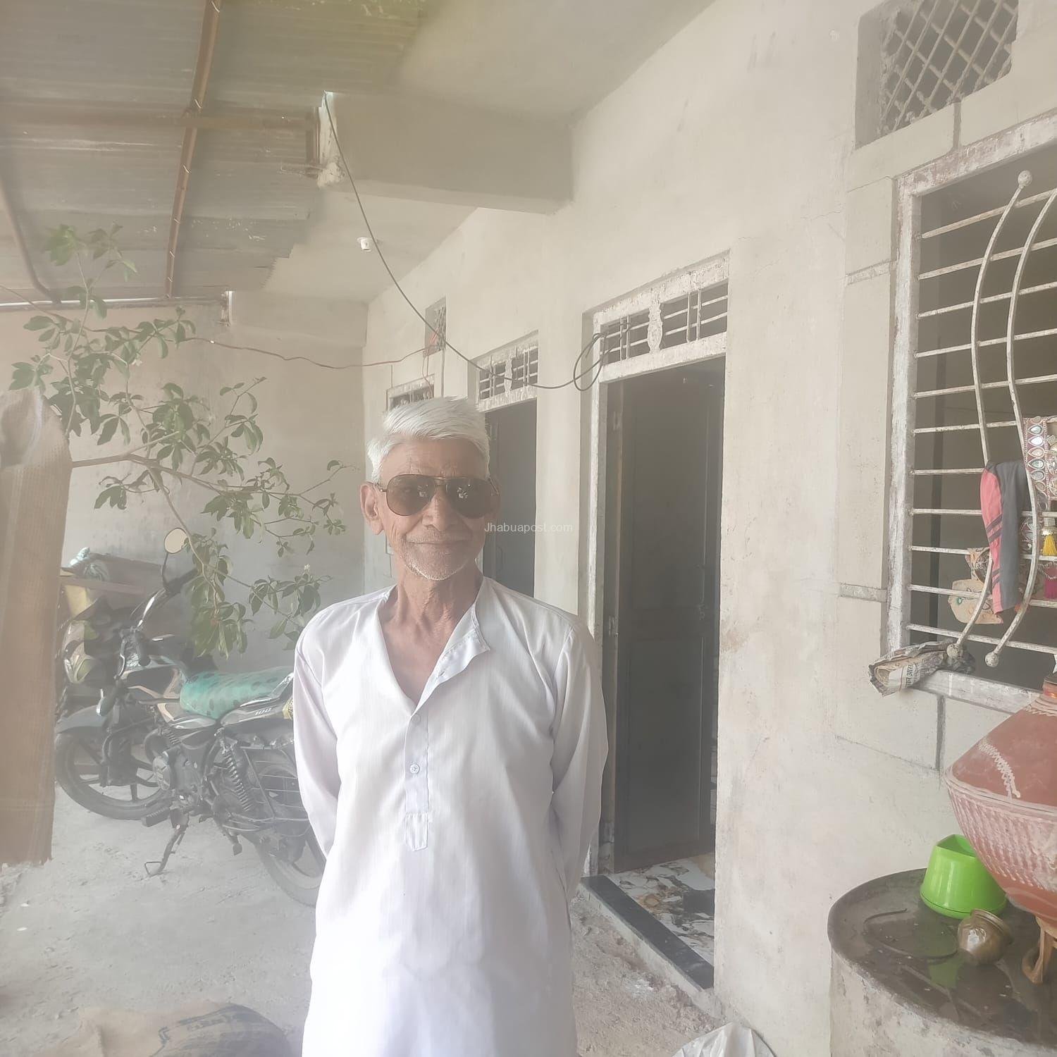 वरिष्ठ शिक्षक विजय सिंह देवड़ा का निधन, गांव में शोक की लहर 5 img 20250718 wa00013267729382197798266