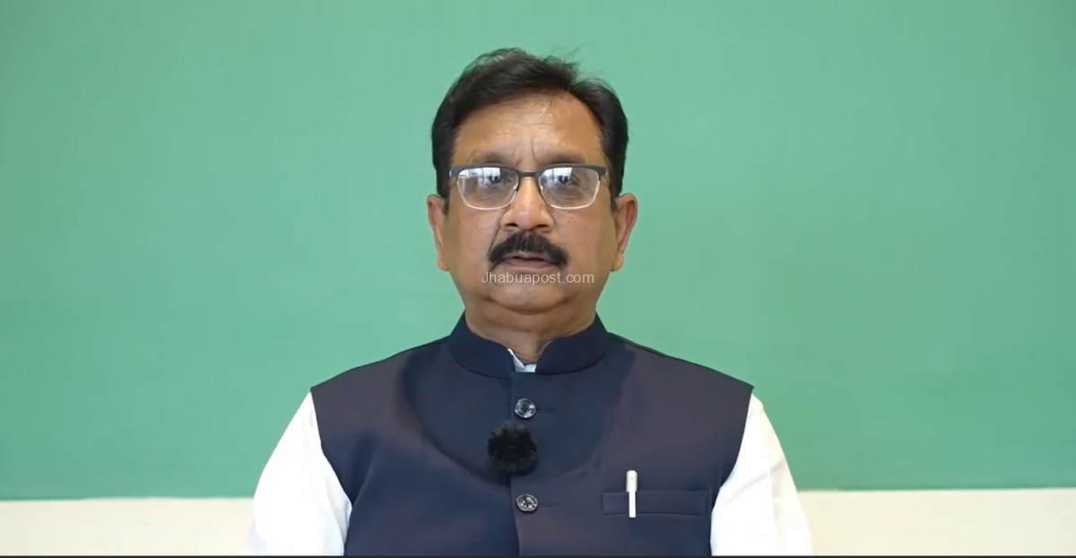 विजय शाह