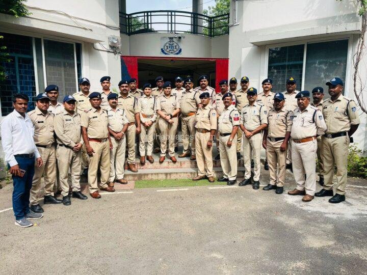पेटलावद पुलिस का खुलासा