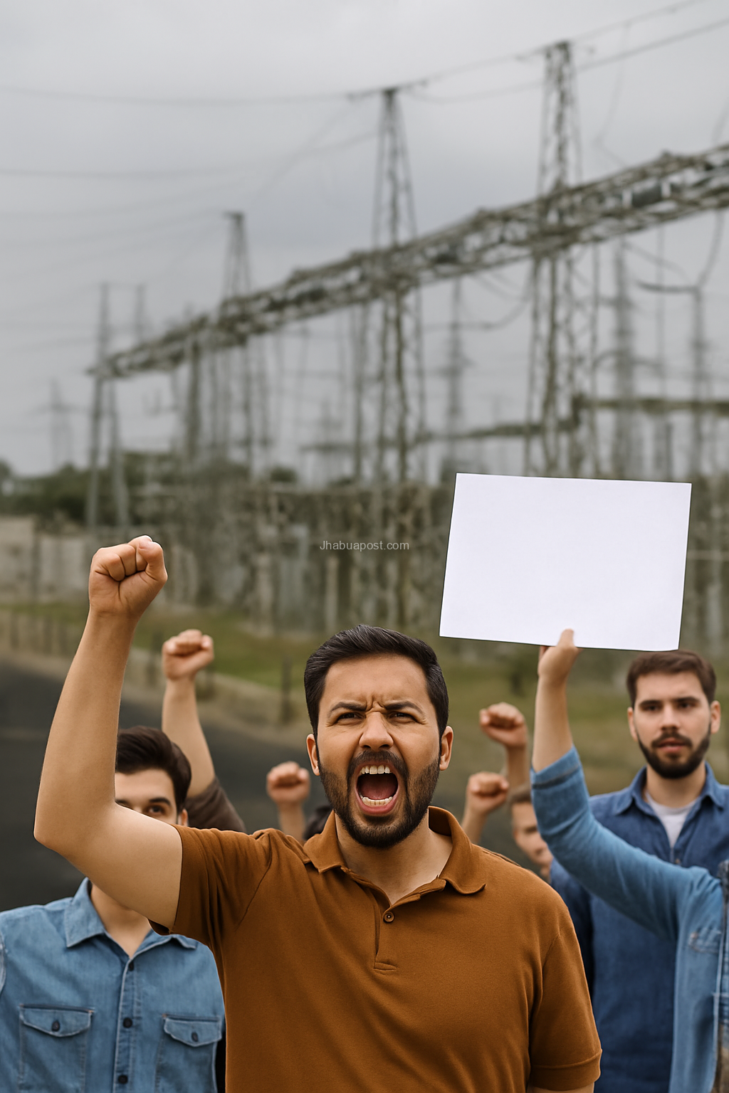 झाबुआ सर्किल में 770 आउटसोर्स बिजलीकर्मियों को एरियर नहीं देने वाले ठेकेदारों को ब्लैकलिस्ट करने की मांग 7 file 000000006230622f8cc5d43573cfcac06991398864425971080