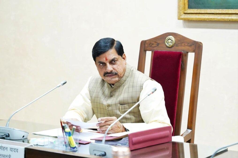 एमपी कैबिनेट फैसले — लाड़ली बहना राशि ₹1,500, सोयाबीन का मॉडल रेट भी तय! 2 fb img 1762782187085338184009673672291