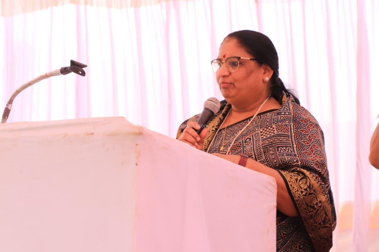 महिला एवं बाल विकास मंत्री ने वर्किंग वुमन हॉस्टल के निर्माण कार्य का भूमिपूजन किया 8 img 20251129 wa0040494589810092866588